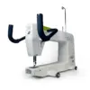 Beginner-friendly features Handi Quilter Moxie