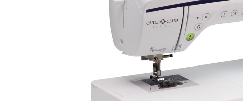 High-tech Brother Innov-ís BQ1350 Machine on sale now