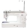 Advanced features in Janome HD9 Professional V2 for professional quilting