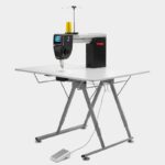 BERNINA Q16 with Folding Table for sale near me cheap