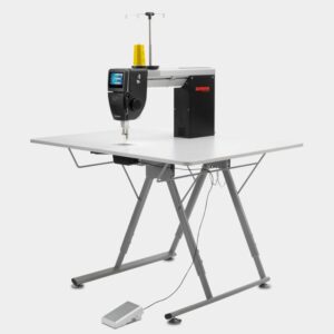 BERNINA Q16 with Folding Table for sale near me cheap