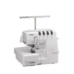 Brother AIRFLOW 3000 4 thread serger is perfect for projects