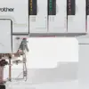 Creative sewing solutions with Brother CV3440 Single-Side Cover Stitch Machine