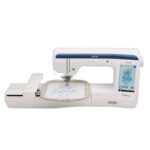 Brother Essence Innov-Ãs VE2300 Embroidery Machine for sale near me Impressive design quality in Brother Essence Innov-Ãs VE2300 Embroidery Machine