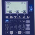 High-tech Brother Innov-ís BQ950 Machine on sale now