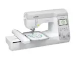 Ideal for advanced textile artists Brother Innov-ís NS1250E