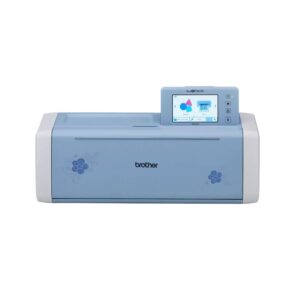 Brother ScanNCut DX SDX325 perfect for projects