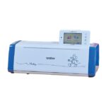 Ideal for advanced crafters Brother SDX330D Disney ScanNCut DX