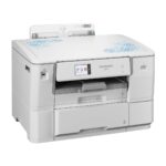 Warranty coverage for Brother hl-jf1 PrintModa Studio Printer