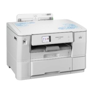 Warranty coverage for Brother hl-jf1 PrintModa Studio Printer