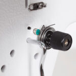 Comprehensive manual included Handi Quilter Amara 24 Ideal for home decor quilting Handi Quilter Amara 24