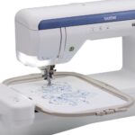Custom embroidery best deals on Brother Essence VE2300 Machine Extended warranty options for Brother Essence VE2300 Embroidery Machine