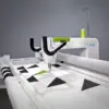 User-centric design Handi Quilter Moxie