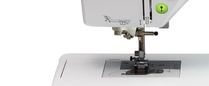 Online exclusive discounts Brother Innov-ís BQ950 Sewing Machine