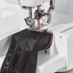 Creative sewing solutions with Brother CV3550 Double-Sided Serger