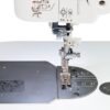 Custom quilting best deals on Janome HD9 Professional V2 Machine