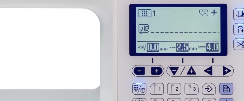 Brother Innov-ís BQ1350 perfect for sophisticated quilting tasks