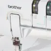 Warranty coverage for Brother CV3440 Single-Side Cover Stitch Machine