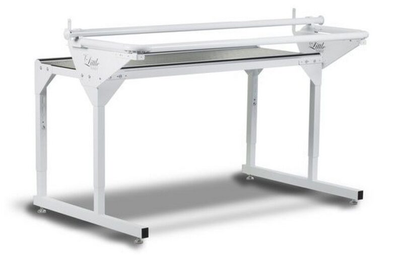 Custom design creation Handi Quilter Moxie