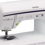 Brother Innov-ís BQ950 perfect for sophisticated quilting tasks