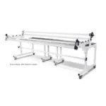 High-tech simplicity Handi Quilter Amara 24