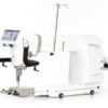 Adjustable quilting speed Handi Quilter Infinity