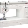 Efficient and sophisticated quilting with Janome HD9 Professional V2