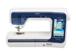 Latest model Brother Essence VM5200 Machine available