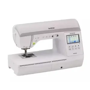 Limited stock exclusive sale Brother Innov-ís NQ3550W