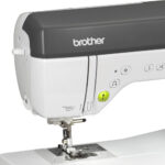 Extended warranty options for Brother Innov-Ãs NS2850D Sewing Machine Accessories included Brother Innov-Ãs NS2850D sale