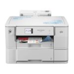 Perfect for ambitious fabric printing projects Brother hl-jf1