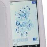 Free shipping available for Brother Essence Innov-Ãs VE2300 Ideal for advanced textile artists Brother Essence VE2300