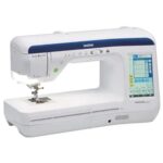 Creative sewing quilting solutions with Brother Innov-ís BQ3100