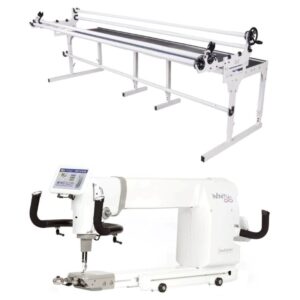 Handi Quilter Infinity with 12' Gallery2 Frame for sale near me cheap