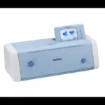 Perfect for ambitious crafting projects Brother ScanNCut DX SDX325