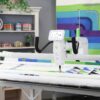 Extended warranty options for Handi Quilter Moxie XL Quilting Machine