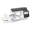 User-friendly features Brother Innov-ís NQ3700D