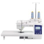 Perfect for ambitious sewing projects Brother Innov-ís BQ950