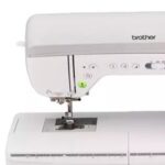 Demo available Brother Innov-ís NQ3550W sale