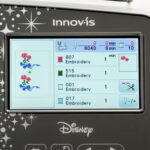 Perfect for ambitious sewing projects Brother Innov-ís NQ3700D