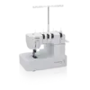 On-demand training support Brother CV3440 Single-Side Cover Stitch Machine