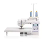 Latest model Brother Innov-ís BQ1350 Machine available
