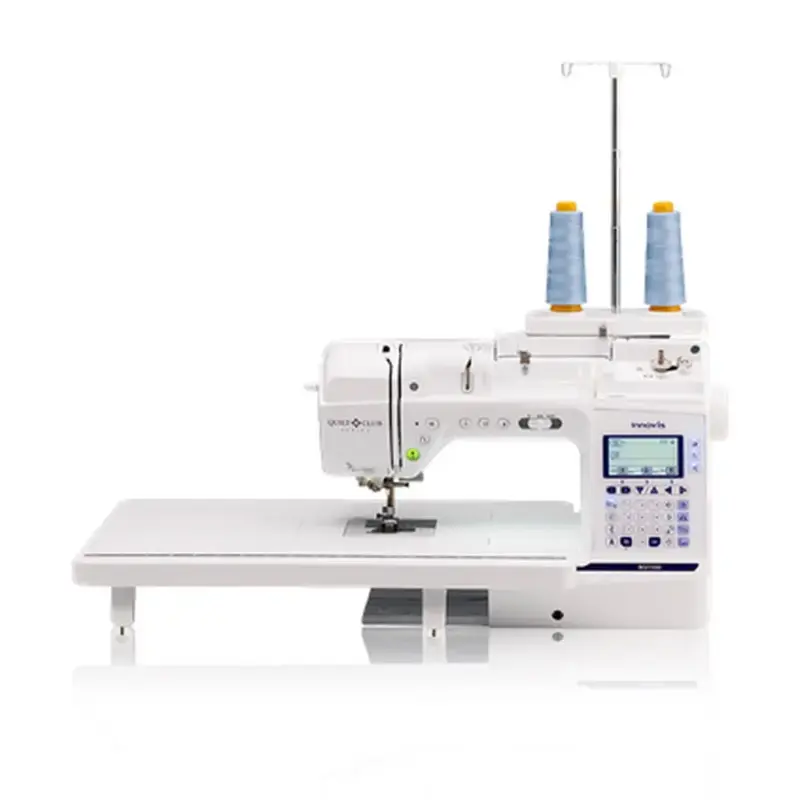 Latest model Brother Innov-ís BQ1350 Machine available
