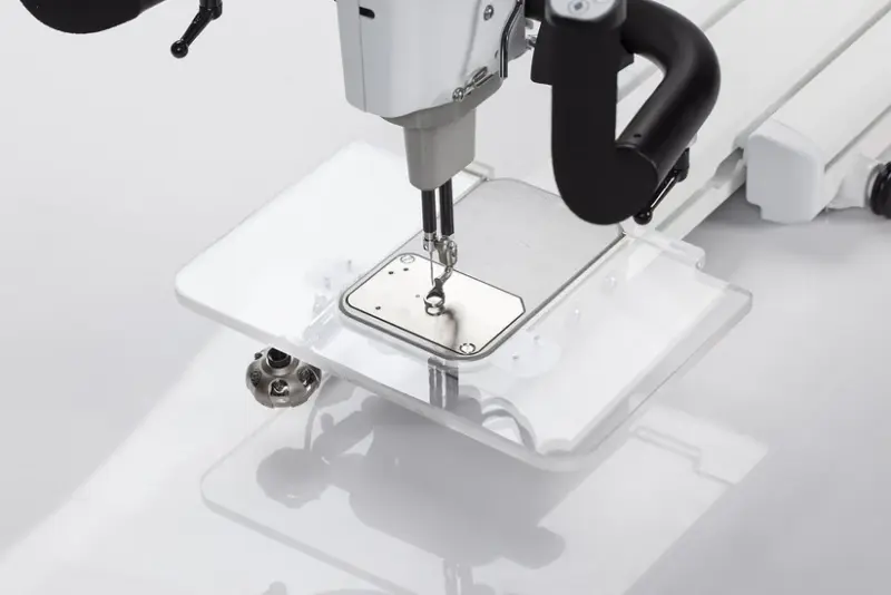 High-quality design formation Handi Quilter Infinity