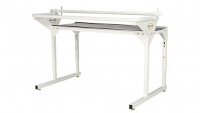 On-demand training for Handi Quilter Moxie XL Extensive design library Handi Quilter Moxie XL