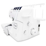 High-performance serging sewing Brother Pacesetter PS3734T Machine