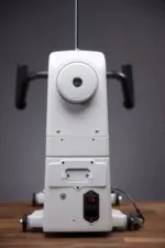 Automatic design locking Handi Quilter Moxie