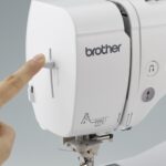 Demo available Brother Innov-ís NQ3700D sale