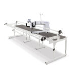 Best for quilting experts Handi Quilter Amara 20