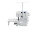 Accessories included Brother Pacesetter PS3734T Serger Machine sale